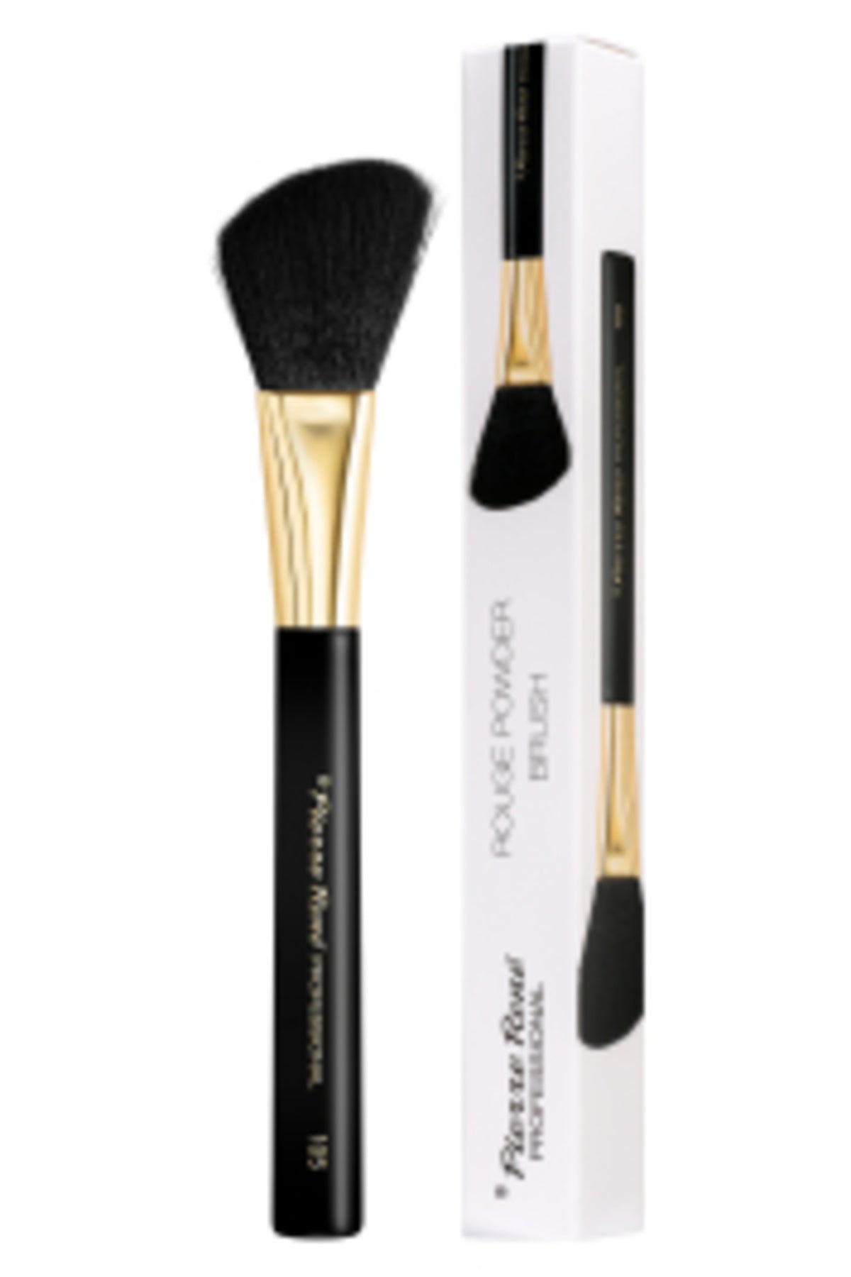 105 Slanted Blush Brush