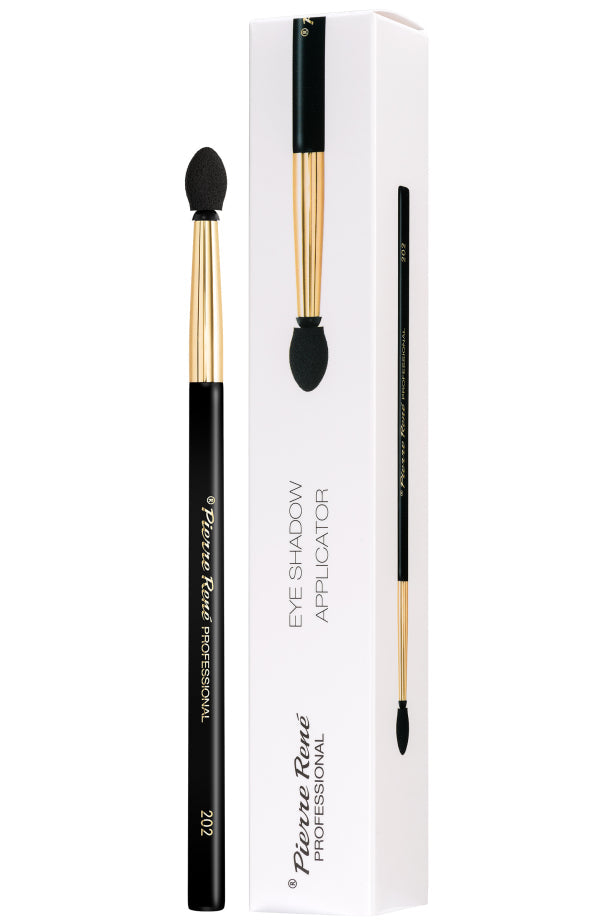 202 Eyeshadow Applicator Brush + Refills Pierre Rene